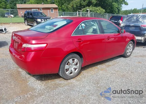 2009 Toyota Camry Le из США, поврежденный, VIN 4T1BE46K19U269118